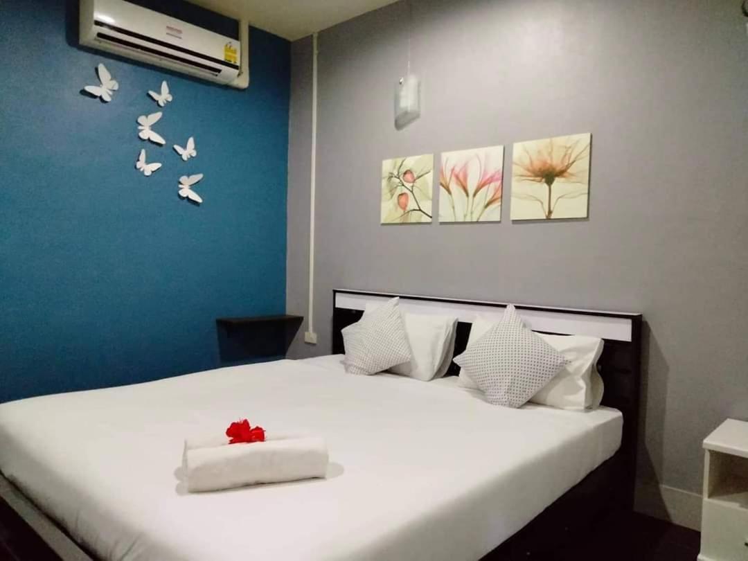 Krabi Nemo House Hostel Ao Nang Exterior photo