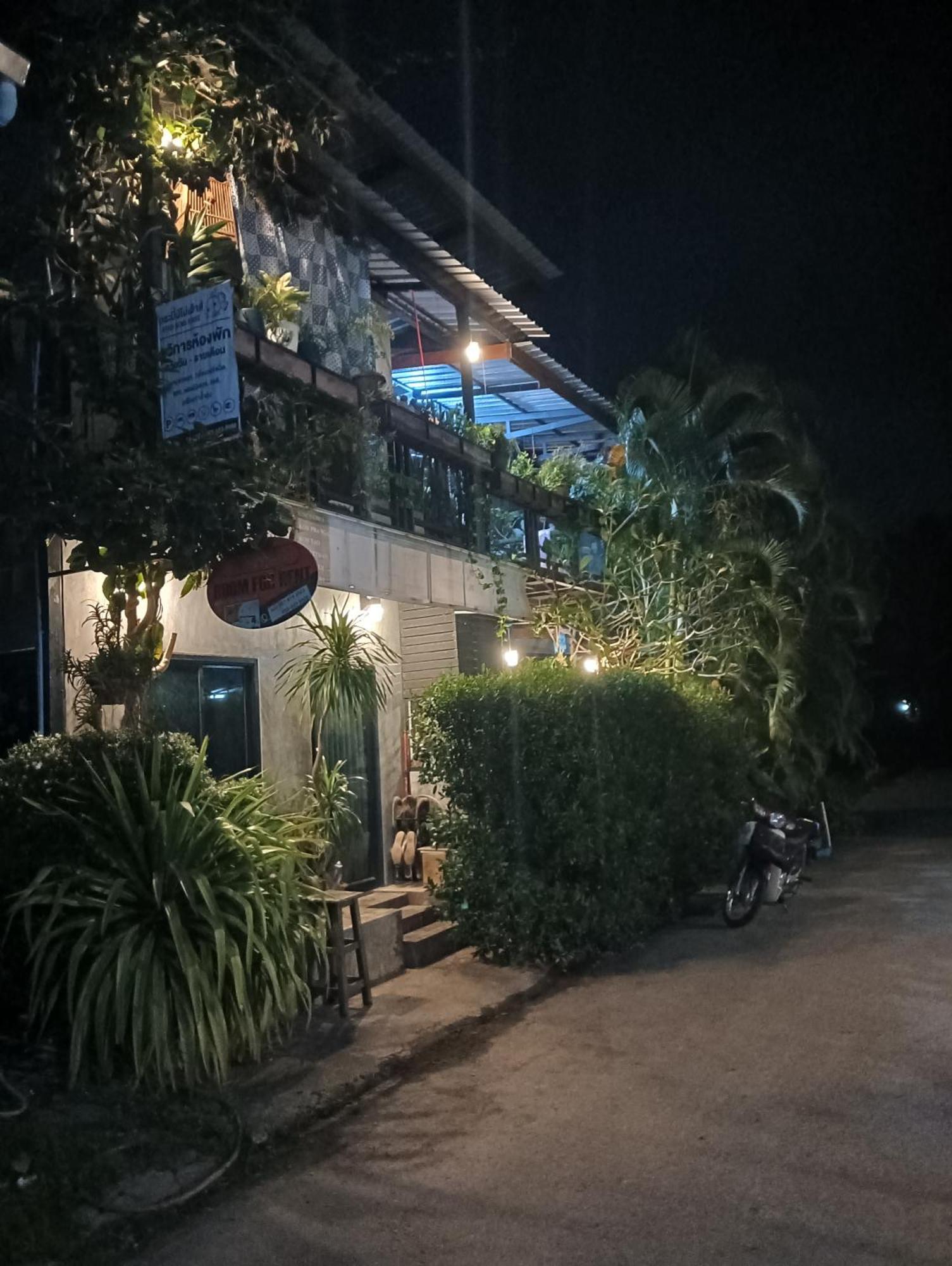 Krabi Nemo House Hostel Ao Nang Exterior photo
