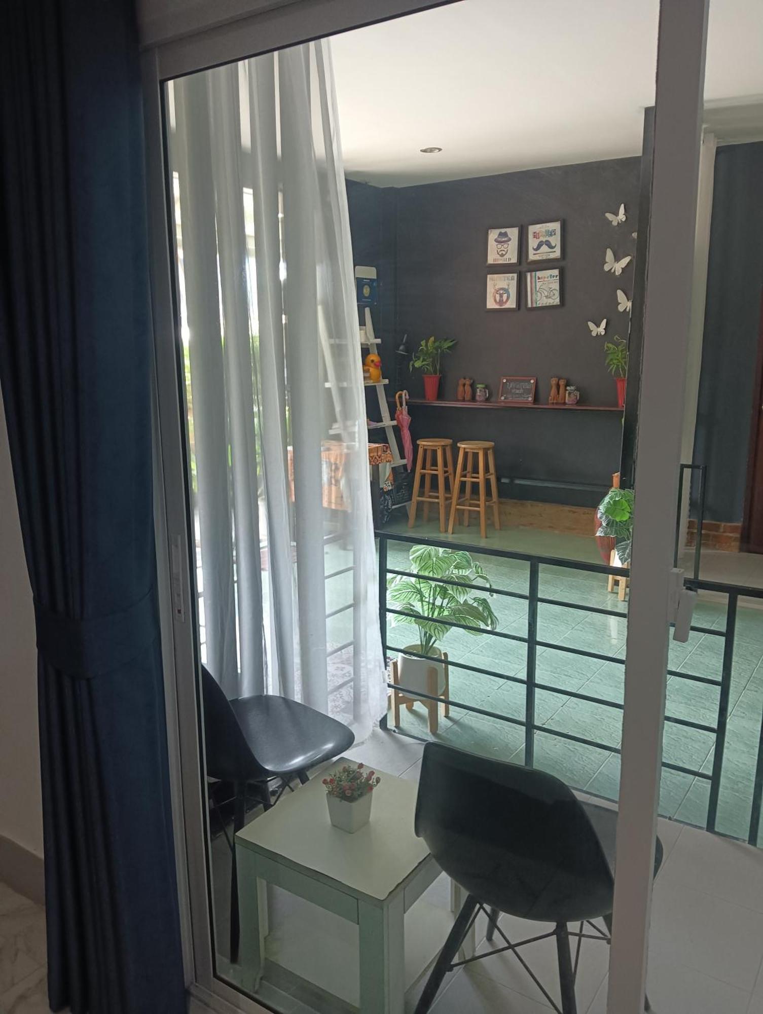 Krabi Nemo House Hostel Ao Nang Exterior photo