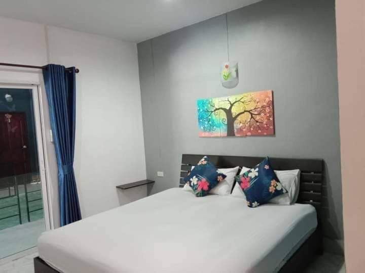 Krabi Nemo House Hostel Ao Nang Exterior photo