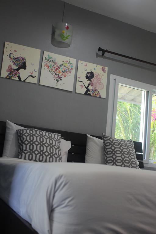 Krabi Nemo House Hostel Ao Nang Exterior photo