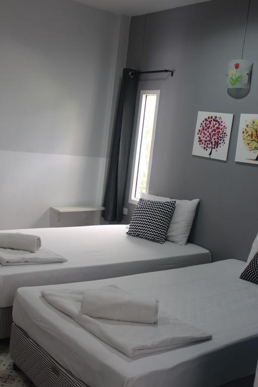 Krabi Nemo House Hostel Ao Nang Exterior photo