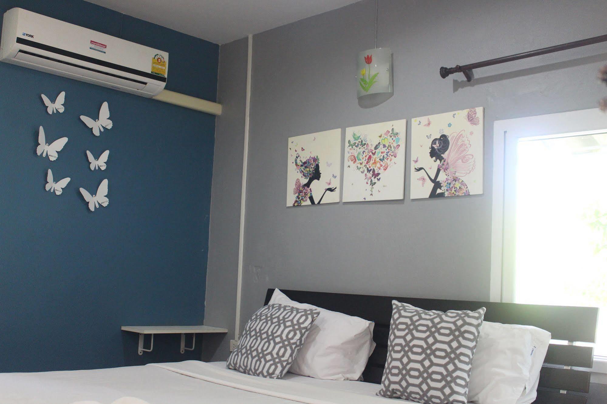 Krabi Nemo House Hostel Ao Nang Exterior photo